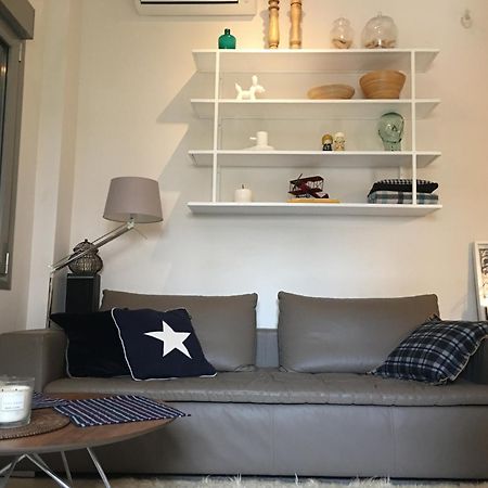 Nikaia Metro House Apartment Piraeus Ngoại thất bức ảnh