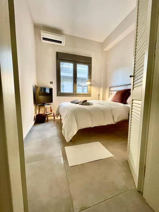 Nikaia Metro House Apartment Piraeus Ngoại thất bức ảnh