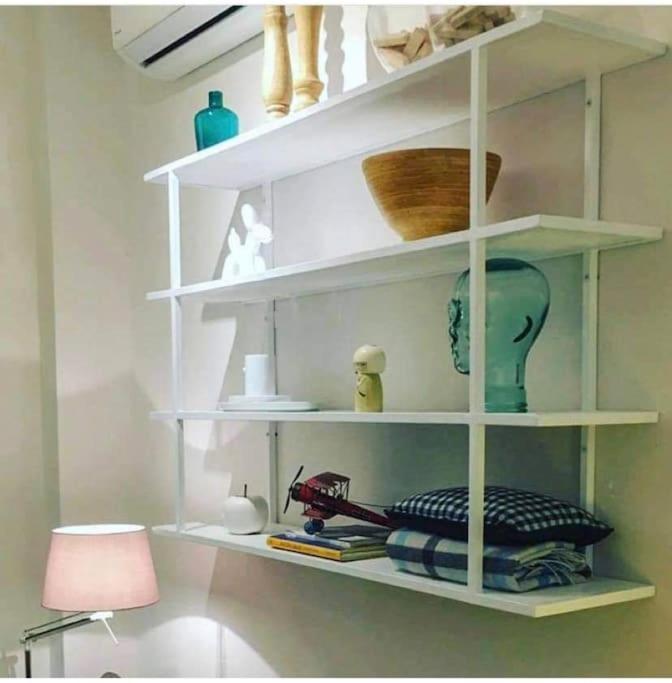 Nikaia Metro House Apartment Piraeus Ngoại thất bức ảnh